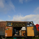 VW Campervan
